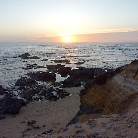 מלון וילה נובה דה מילפונטס Por Do Sol מראה חיצוני תמונה